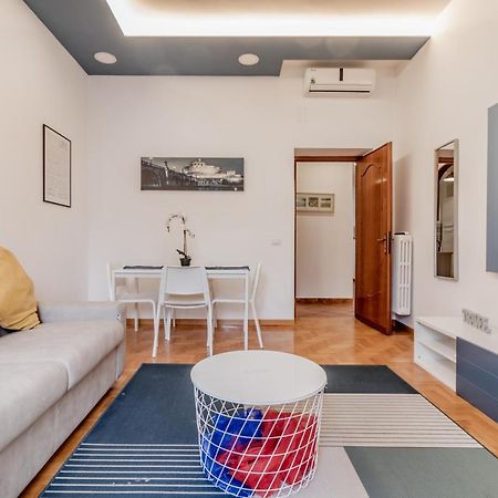 Athena'S Apartment Roma Eksteriør bilde