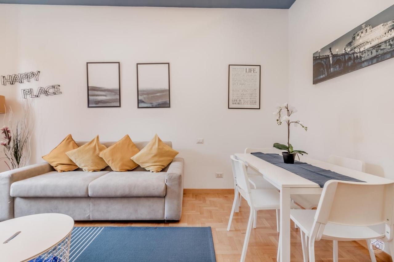 Athena'S Apartment Roma Eksteriør bilde