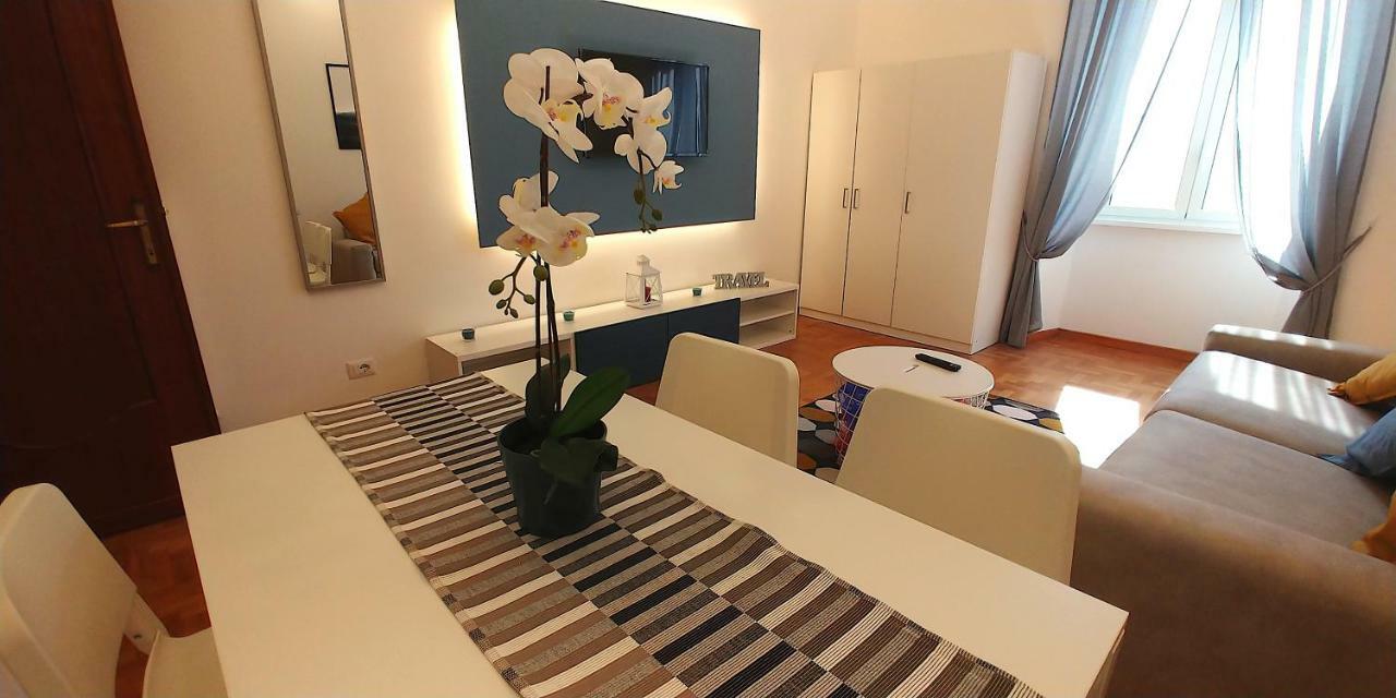 Athena'S Apartment Roma Eksteriør bilde